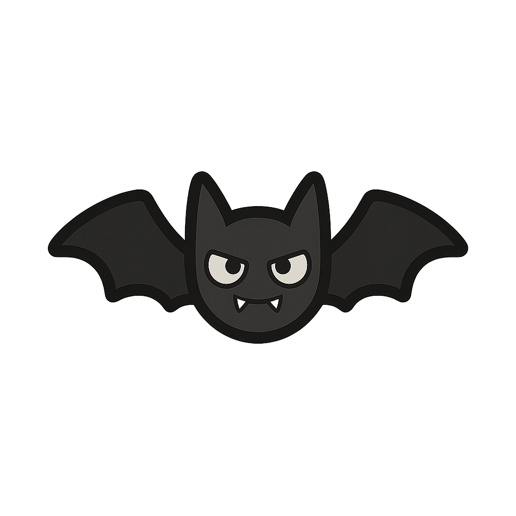 Icono de bat
