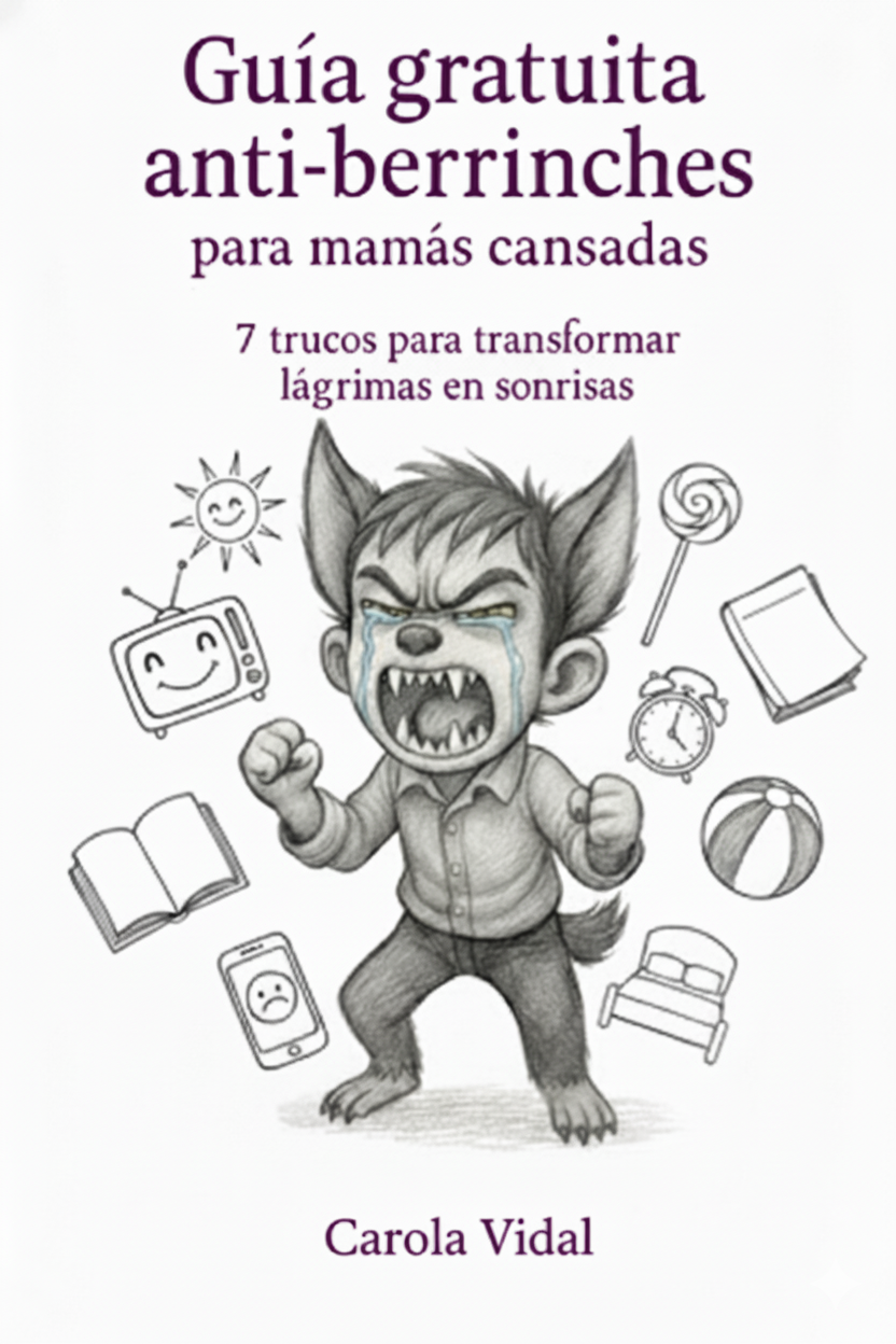 Portada del libro y guía - Haz clic para descargar